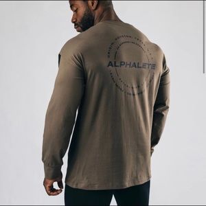 District Long Alphalete